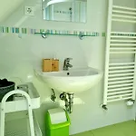 Apartmaji Pri Ticelnu Apartamento