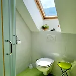 Apartmaji Pri Ticelnu Apartamento *