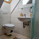 Apartmaji Pri Ticelnu Apartamento Bovec