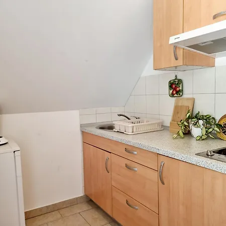 Apartmaji Pri Ticelnu Bovec