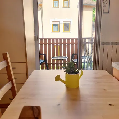 Apartmaji Pri Ticelnu Bovec