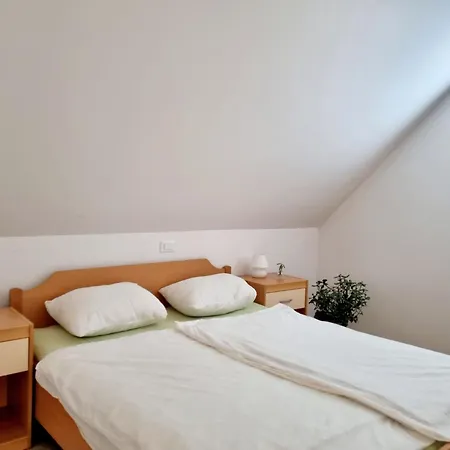 Apartmaji Pri Ticelnu