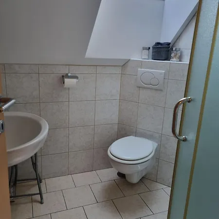 Appartement Apartmaji Pri Ticelnu *