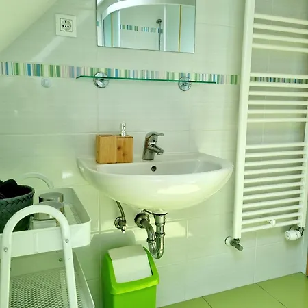 Apartmaji Pri Ticelnu Appartement