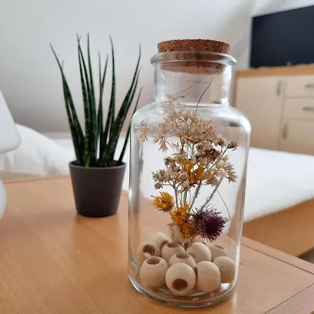 Appartement Apartmaji Pri Ticelnu *
