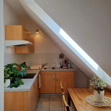 Apartmaji Pri Ticelnu شقة بوويتش