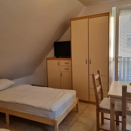 Appartement Apartmaji Pri Ticelnu Bovec