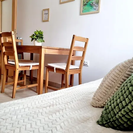 Appartement Apartmaji Pri Ticelnu