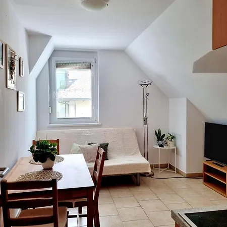 Apartmaji Pri Ticelnu شقة بوويتش