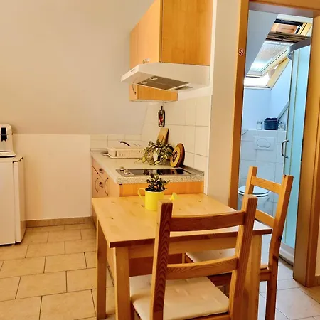Apartmaji Pri Ticelnu * Bovec