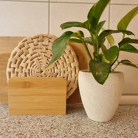 Apartmaji Pri Ticelnu Apartamento *