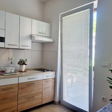 شقة Apartmaji Pri Ticelnu *