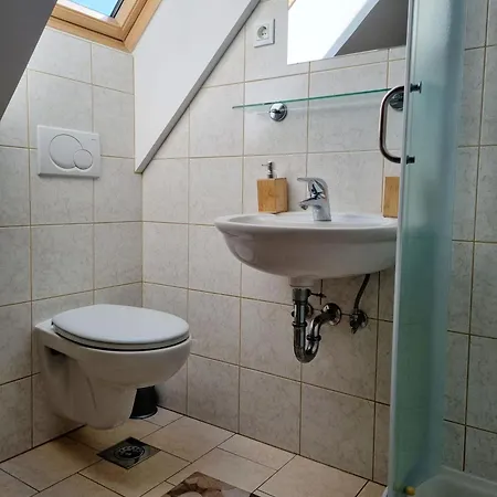 Apartmaji Pri Ticelnu Appartement Bovec