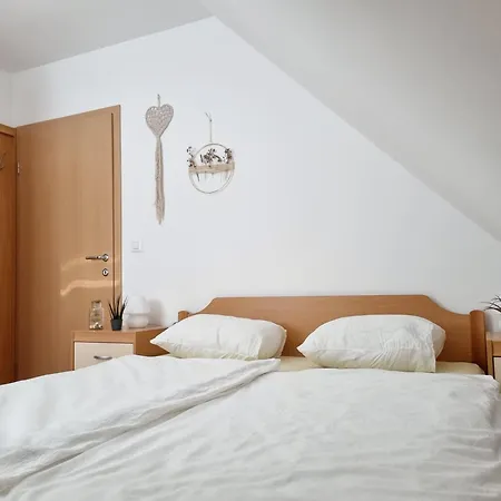 Appartement Apartmaji Pri Ticelnu Bovec