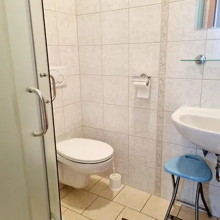 Apartmaji Pri Ticelnu *