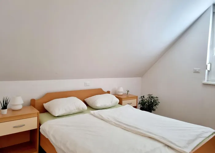 Apartmaji Pri Ticelnu