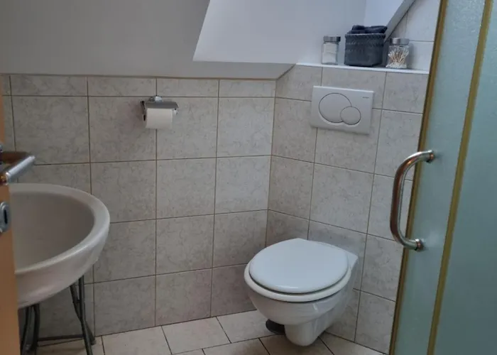 דירה Apartmaji Pri Ticelnu *