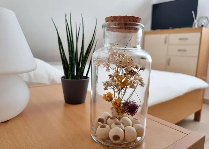 דירה Apartmaji Pri Ticelnu *