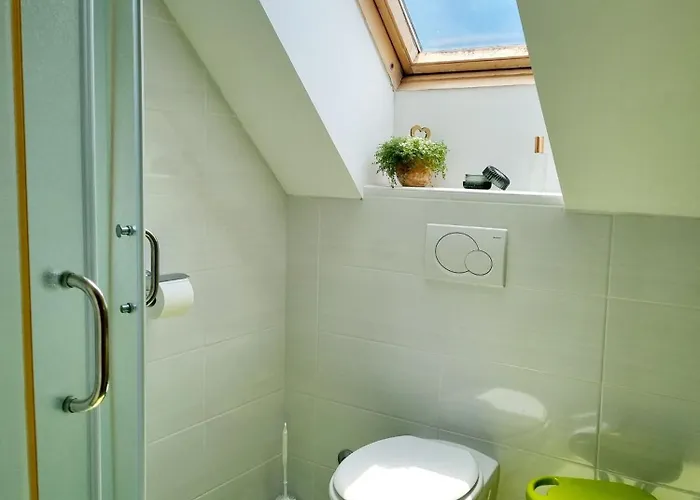 Apartmaji Pri Ticelnu דירה *