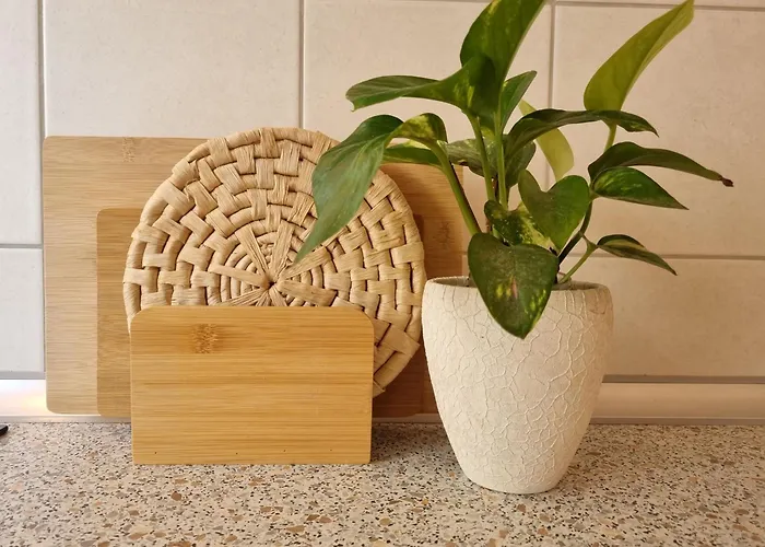 Apartmaji Pri Ticelnu דירה *