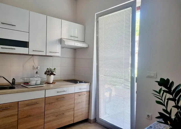 דירה Apartmaji Pri Ticelnu *