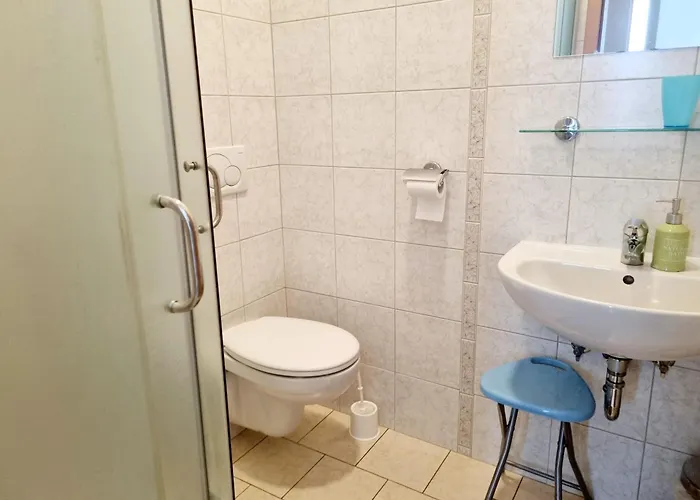 Apartmaji Pri Ticelnu *